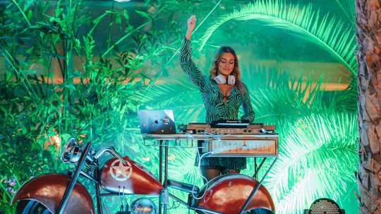 Muzyczny Piątek z Dobra Faza już za nami