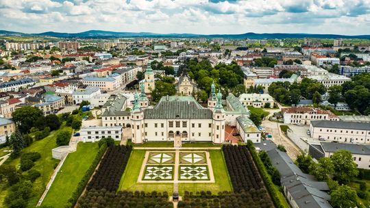Muzyka dawna zabrzmi w zabytkowych wnętrzach. Przed nami finał Świętokrzyskich Dni Muzyki Dawnej