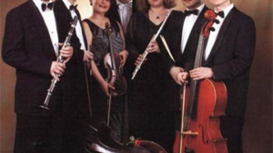 Muzyka wiedeńska dla pań. Wyjątkowy koncert w Opatowie