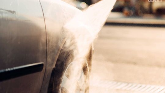 Myjki wysokociśnieniowe – dlaczego i gdzie przydają się takie urządzenia?