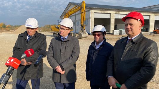 MZK rośnie w oczach 