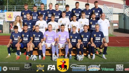 MZKS Alit  1980 Ożarów  przekłada najbliższe spotkania 