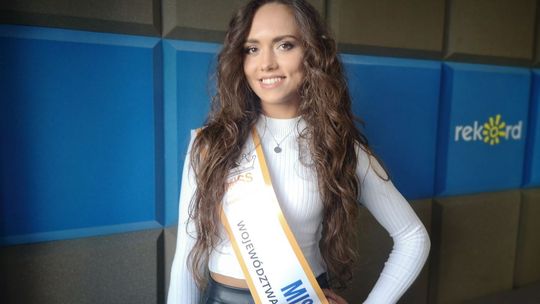 N. Partyka: Zostań Miss  jak ja