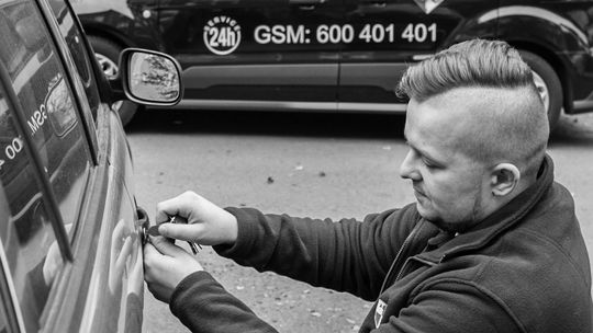 Na czym polega praca ślusarza?