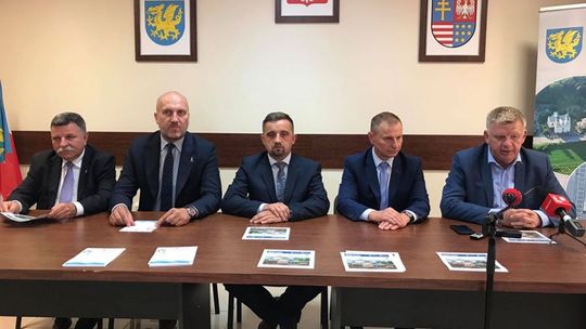 Na deszczówce można zarobić! Już prawie pół tysiąca wniosków w programie "Moja Woda" 