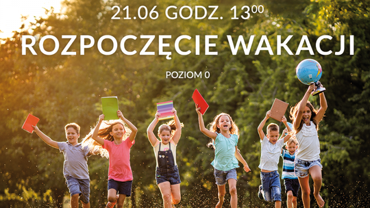Na dobry początek wakacji z Radiem Rekord