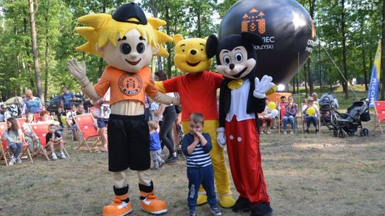 Na Gutwinie było fajnie!