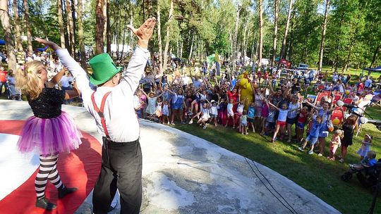 Na Gutwinie jest fajnie!
