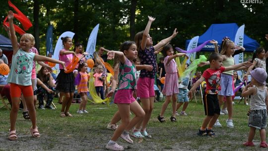 Na Gutwinie znów było fajnie!