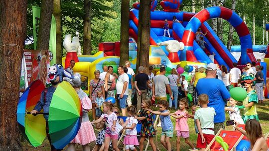 Na Gutwinie znowu było fajnie!