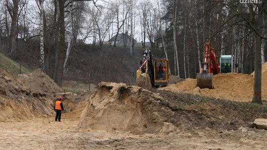Na kawę do Parku Miejskiego