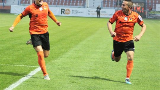 Na koniec zwycięstwo