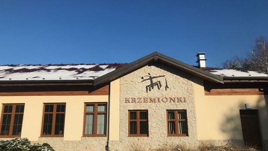 Na Krzemionkach i w Pałacu remontu ciąg dalszy...