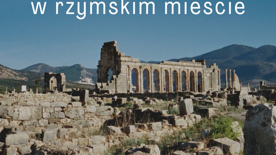 Na Krzemionkach jak w Rzymie