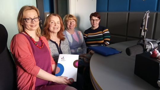 Na naukę języków obcych nigdy nie jest za późno