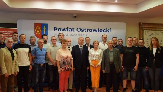 Na ostrowieckich krwiodawców można liczyć także w wakacje  