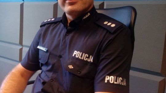 Na polskich drogach rusza akcja "Znicz" Na polskich drogach rusza akcja "Znicz"