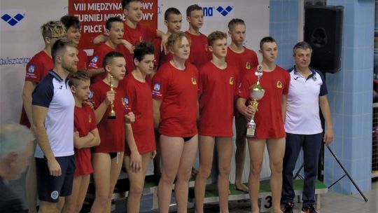 Na Rawszczyźnie najlepsi Litwini