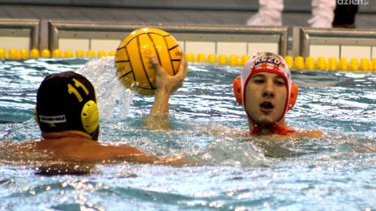 Na Rawszczyźnie zagrają o Puchar Polski w waterpolo