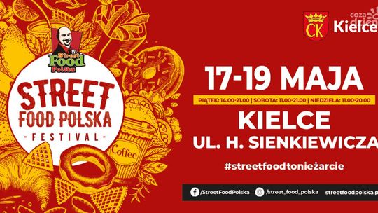 Na Sienkiewicza wracają food trucki