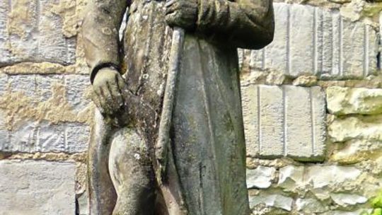 Na świętego Rocha... cz. I