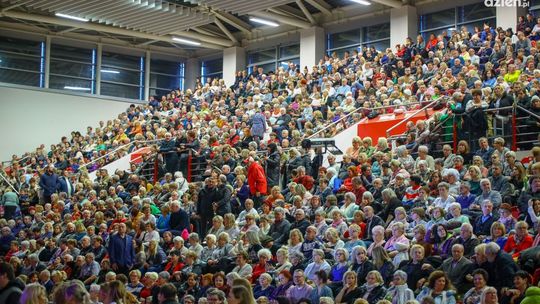 Na ten koncert przychodzą tłumy! Wiemy kto wystąpi 8 marca w Ostrowcu Świętokrzyskim