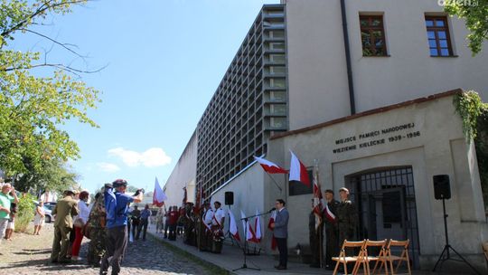 Na Wzgórzu Zamkowym ponownie rozbiją kieleckie więzienie