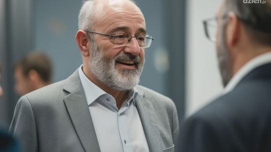 Nabór do Kieleckiej Rady Seniorów