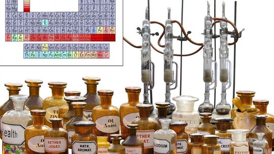 Nabór na farmację zakończony