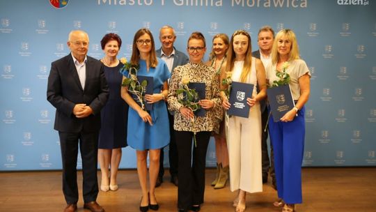 Nadanie stopnia awansu zawodowego nauczyciela mianowanego