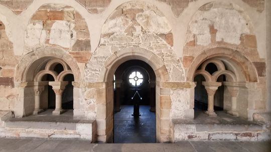 Nadchodzą Świętokrzyskie Dni Muzyki Dawnej