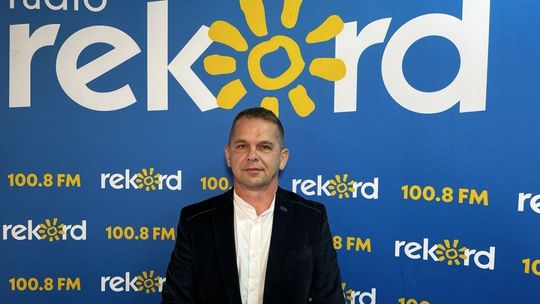 Nagły urlop Świętokrzyskiego 
Wojewódzkiego Komendanta Ochotniczych Hufców Pracy