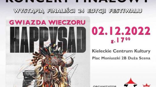 Nagroda Grand Prix dla zespołu Maryland