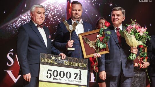 Nagroda Mesko przekazana Fundacji Dorastaj z nami