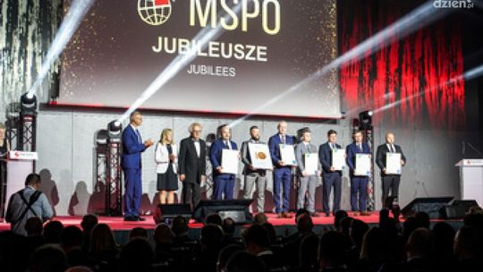 Nagrody DEFENDER przyznane 