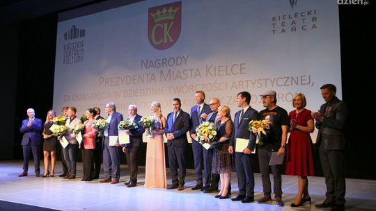 Nagrody dla ludzi kultury. Zgłoszenia do 31 maja