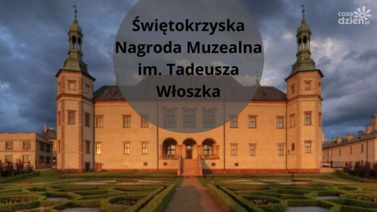 Nagrody dla świętokrzyskich muzealników