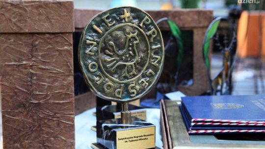 Nagrody Muzealne w WDK