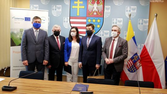 Nagrody za najciekawsze proekologiczne mini-projekty