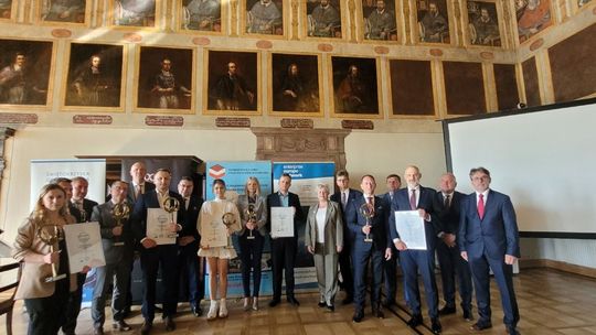 Nagrodzeni za kreatywność