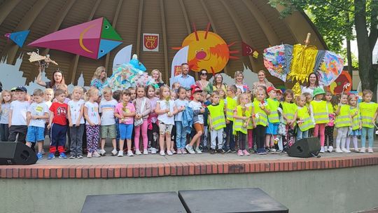 Nagrodzono efektowne prace 