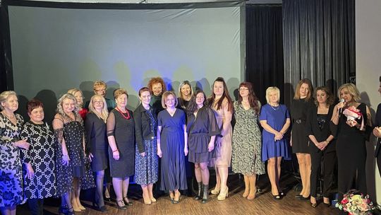 Nagrodzono kobiety z północy województwa