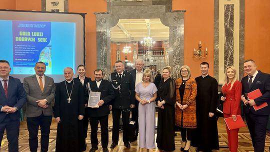 Nagrodzono najpiękniejsze inicjatywy I edycji Fides et Ratio