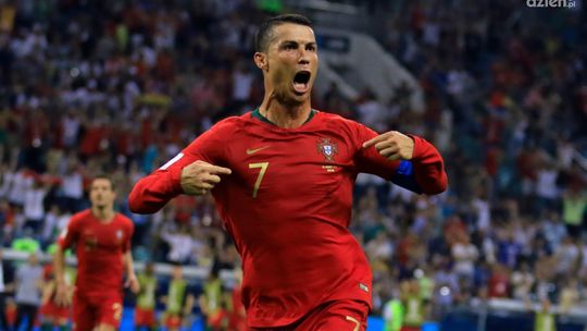 Najbogatsi piłkarze świata