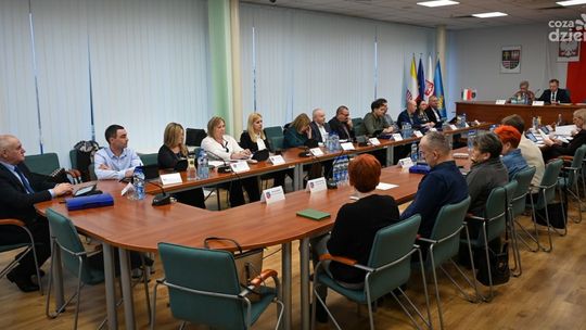 Najbogatsza gmina w Świętokrzyskiem przyjęła budżet