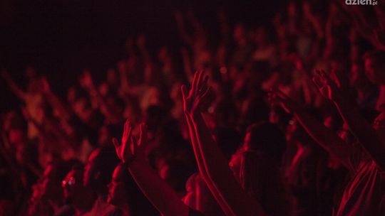 Najchętniej słuchani artyści w Polsce - top 5