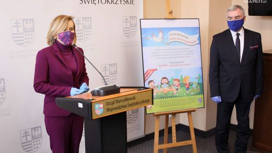 Najlepiej wiedzą, co dobre w regionie