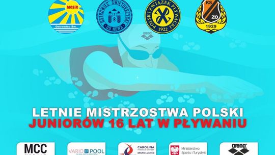 Najlepsi 16-latkowie powalczą o medale na Rawszczyźnie!
