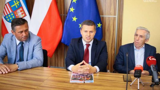 Najlepsi kolarze zmierzą się na świętokrzyskich trasach