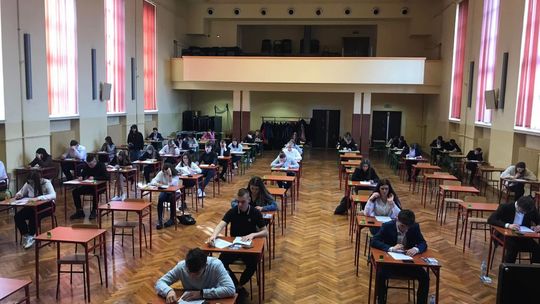 Najlepsi logistycy są w ostrowieckim technikum